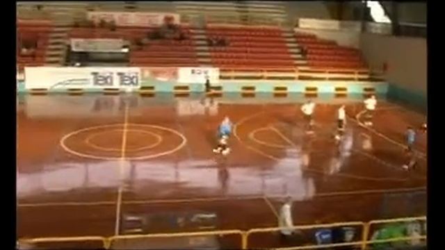 CALVI SIMALDONE GLADIATOR