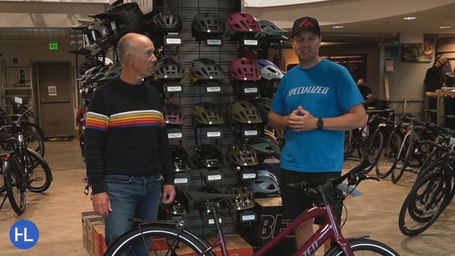 Best Commuter E-Bike | Specialized Vado SL Review