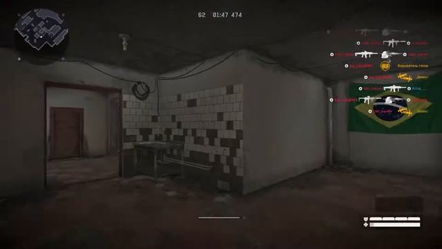 Прямой показ PS4 от Bi1ba____ клан Tнreaтs.Мясорубка