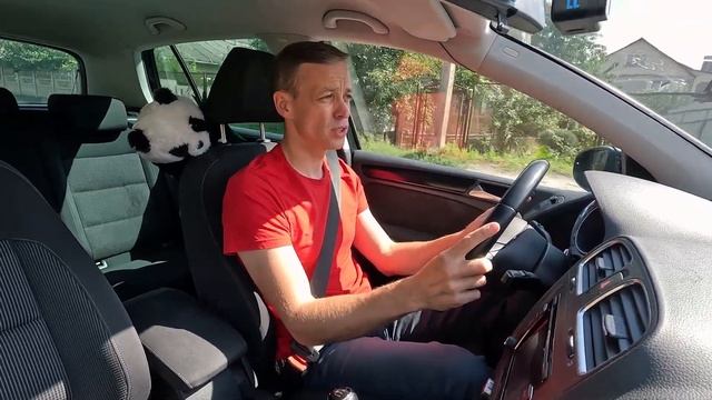 Повернення посвідчення або нова категорія. Типові помилки на іспиті
