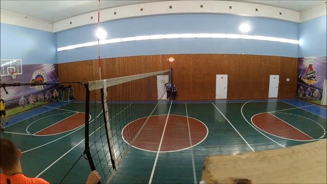 All4Sports ru - ФГК 3-0 Медиум Юг КВЛ  2020.03.16