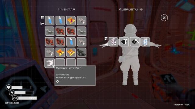 THE PLANET CRAFTER 1.0 #2  🔭Im Multiplayer geht´s weiter. Ausbau der Basis, mehr Strom & Maschinen