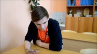 Звонок маме