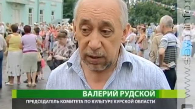 Праздник в честь самого музыкального поэта
