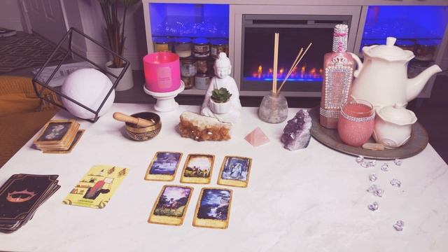Aquarius ♒️ THE NEXT 72 HOURS (Feb.14-17) Tarot Card Reading