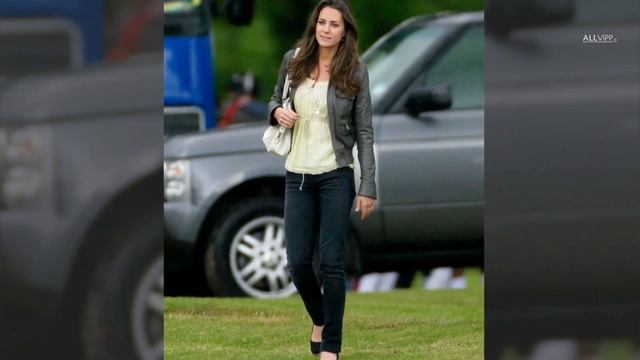 Duchess Kate Is Shockingly Thin - How Far Will She Go? | ROYAL FLAIR