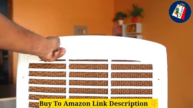 Crompton ozone 88-litres desert air cooler, Crompton ozone air cooler review, best cooler for home