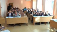 Горсовет и депутатский час