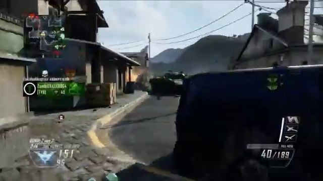 Nuklear fail only Mp7 // by TwiiX