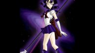 Sailor Saturn's Lament