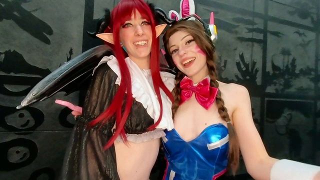 3DVR180 My Dress-Up Darling, Marina Kitagawa, Cosplay, AX2022, その着せ替え人形は恋をする, コスプレVR 180