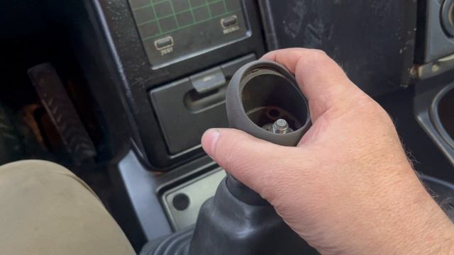 Даф95 низкорамный