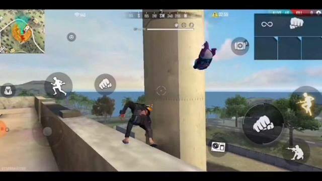 JOGET JOGET DIATAS FAKTOR FERSI DJ PRETTY GRIL VIRAL