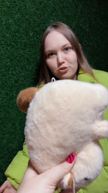 Ждём в Капибаре ♥️🥐