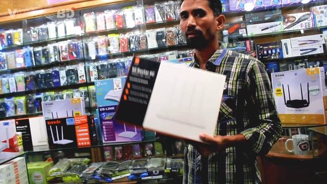 কম দামে WiFi Router কিনুন || কোন রাউটারের কেমন দাম? 🤔 | Router Price in Bangladesh 2021 | Vlogers B