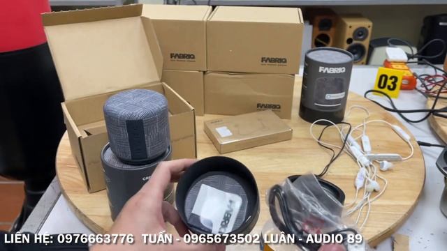 2/2/2023. Tiếp tục lên sóng đồ Âm Thanh Nội địa Nhật chỉ từ 280k. Chất lượng vượt tầm giá. Loa Mỹ r