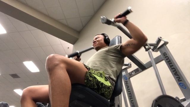 Day #108 of 180 Fat to Fit Body Transformation