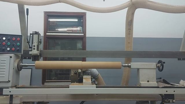 токарный станок по дереву тс wood copy lathe centauro