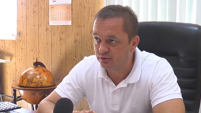 Новости администрации Тихорецкого района 20 07 17