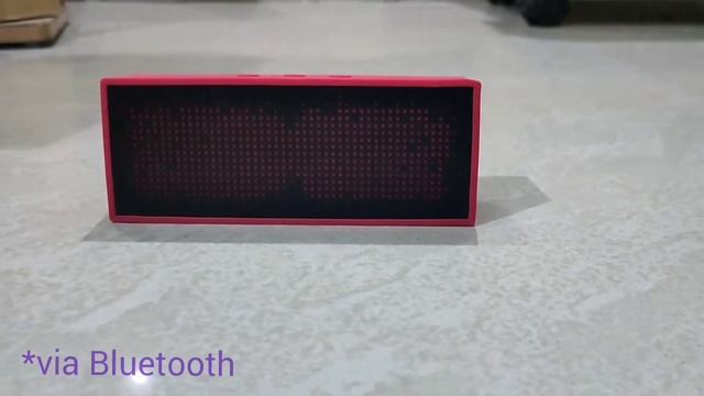Antec SP1 Bluetooth Speaker || 5W || #hindi #unboxing #india   Cheapest Bluetooth speaker