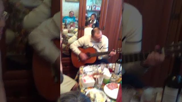 03_4 января 2015, С.Сергеев_Скоро скоро будет август