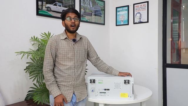 என்னது இது Ac பேட்டரியில் Run ஆகுமா |Best Inverter Battery for Runing 1.5 Ton AC