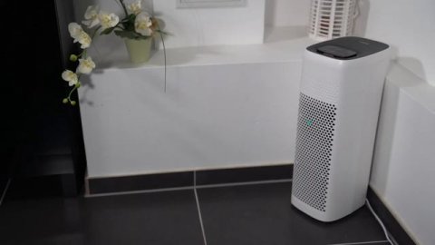 Livoo DOM407 - Purificateur d'air