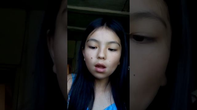 Ем лёд асмр