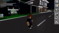 Как Алина папу катала в Brookhaven, Roblox 1 серия