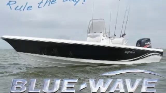 Ron Hoover R & Marine Demo