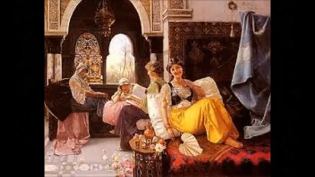 SCHEHEREZADE  (Rimsky-Korsakov}            GRAND       ORGAN