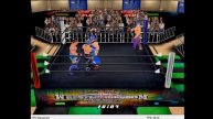 VPW2 Mod Match Dragon Kid and CIMA vs. Miyama mask (Masahito Kakihara) and Tiger Mask IV