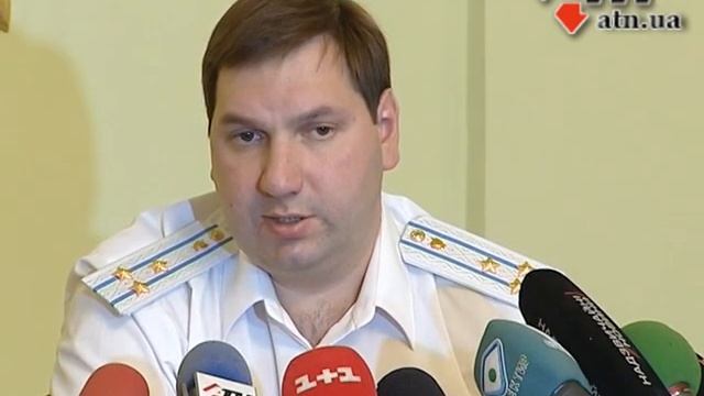24.07.13 - В прокуратуре обещают вот-вот раскрыть все резонансные покушения