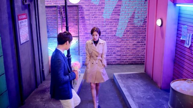 박보람 (Park Boram) - 연예할래 (CELEPRETTY) (Teaser)