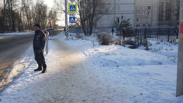 Отрадное, Никольское 1