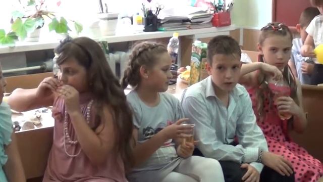 Выпускной 2013