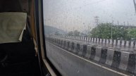 Nuego electric bus కేవలం400/- || vijayawada to Hyderabad ||umiumar00|| #electricbus #youtube