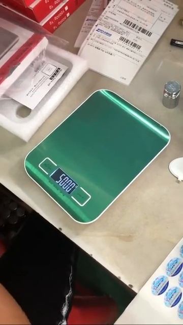 Weighing Scales，10KG  Weight Balance Electronic Scales