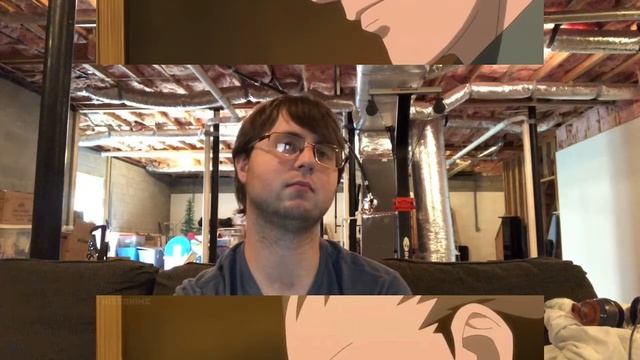 Reaction to Naruto Shippuden Episode 89: The Price of Power