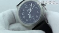 Мужские наручные швейцарские часы Oris 735-7640-41-64LS