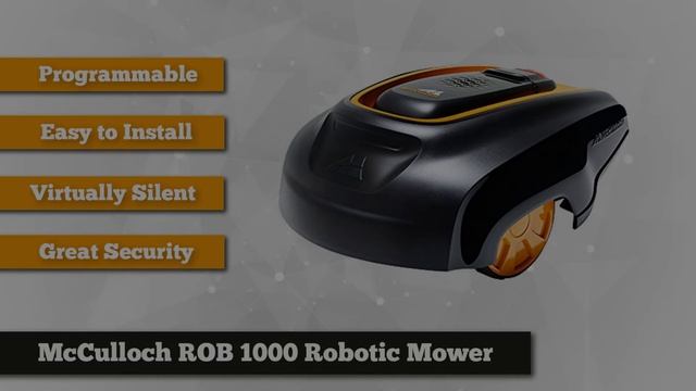 ✅Robot Mower: Best Robot Mower (Buying Guide)
