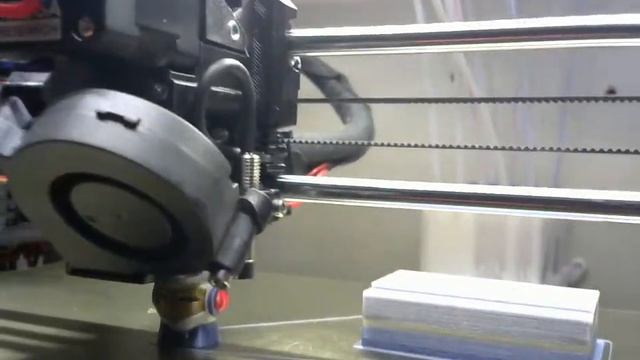 Marvin Multicolor with Prusa MK3S MMU2