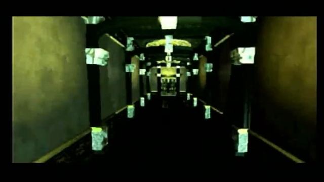 LUNACY SEGA SATURN