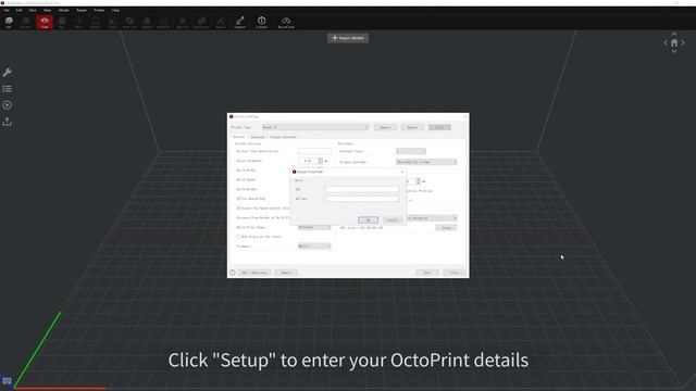 Raise 3D - Using OctoPrint in ideaMaker