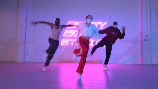 SILK SONIC, BRUNO MARS, ANDERSON PAAK | 777 | Lauren Elly