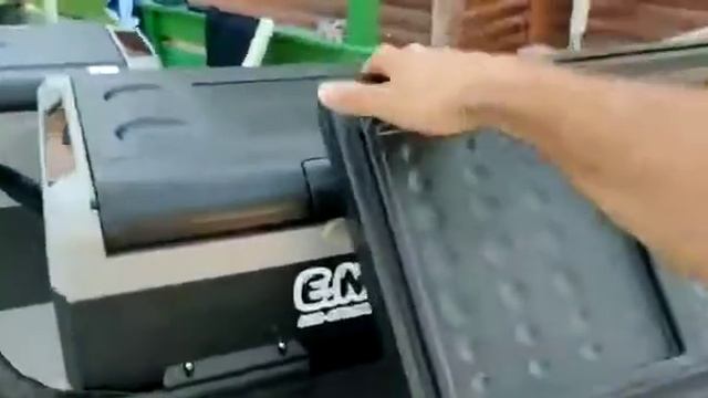 מקררי ALPICOOL לרכב מבית #ENL4X4 | הפעלה על ידי אפליקציה