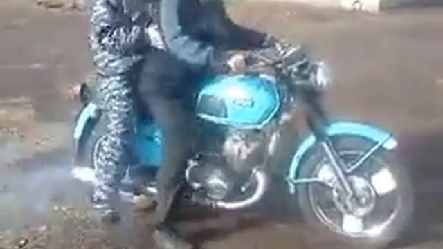 ИЖ Юпитер 4