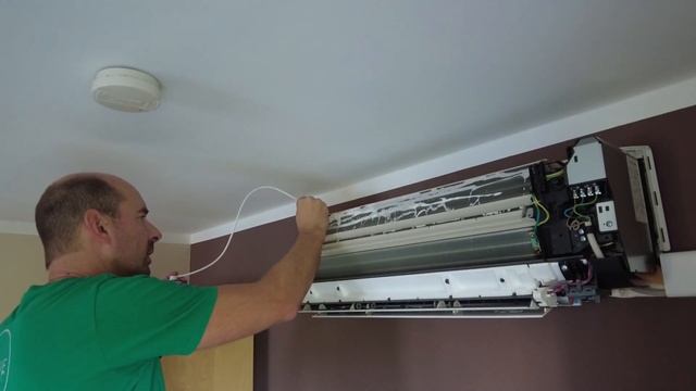 DIY - Wartung Klimaanlage & Desinfektion - Ein Kinderspiel! - Autarkie - Folge 282