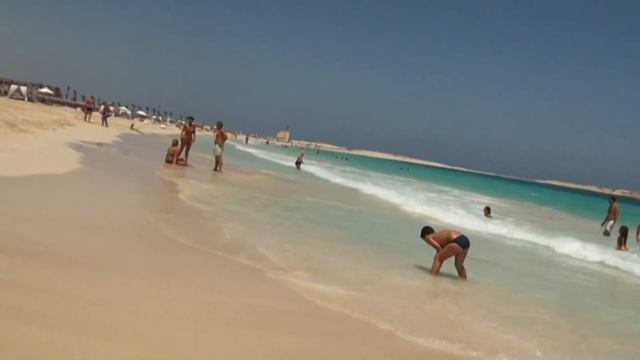 VERATOUR JAZ ORIENTAL - MARSA MATROUH - WONDERFUL BEACH N.2 ( EGYPT )