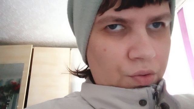 ВЛОГ обо всем